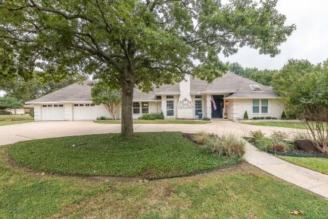 3700 Hollow Creek Road Arlington TX 76001