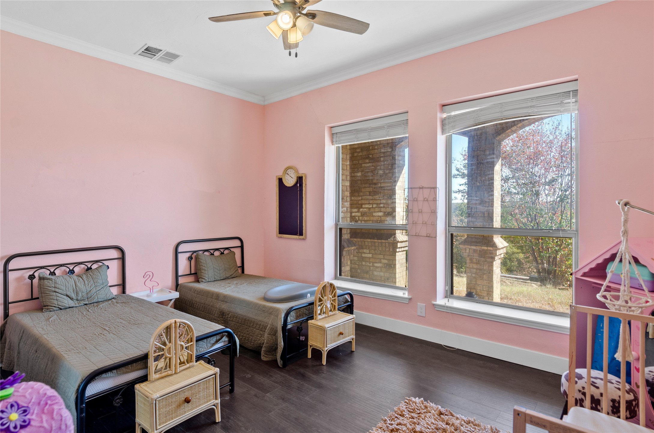 396 Ranchview Court Bowie TX 76230