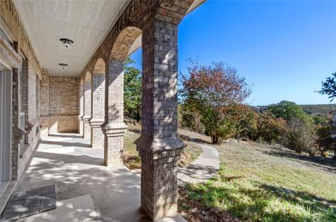 396 Ranchview Court Bowie TX 76230