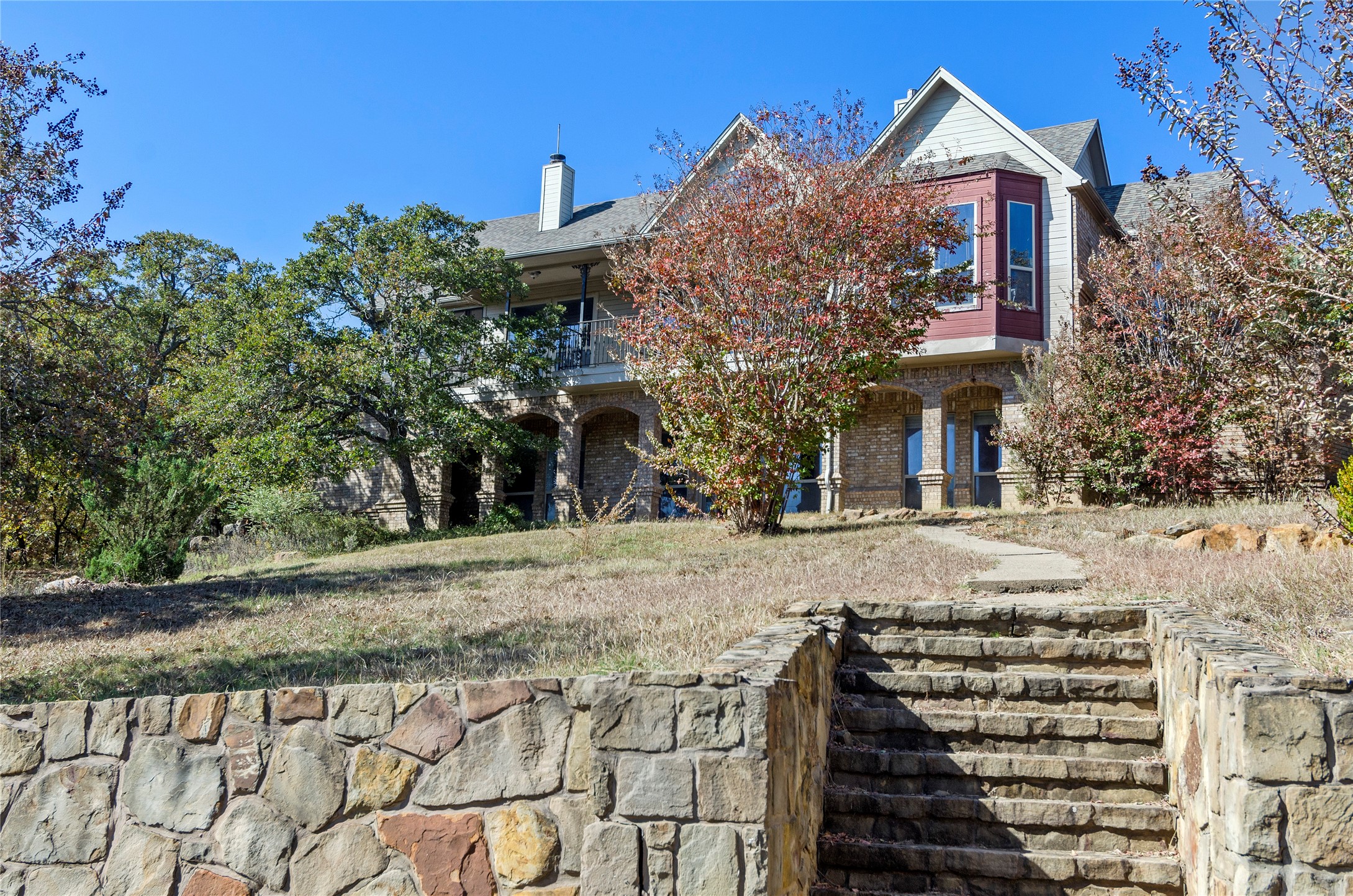 396 Ranchview Court Bowie TX 76230