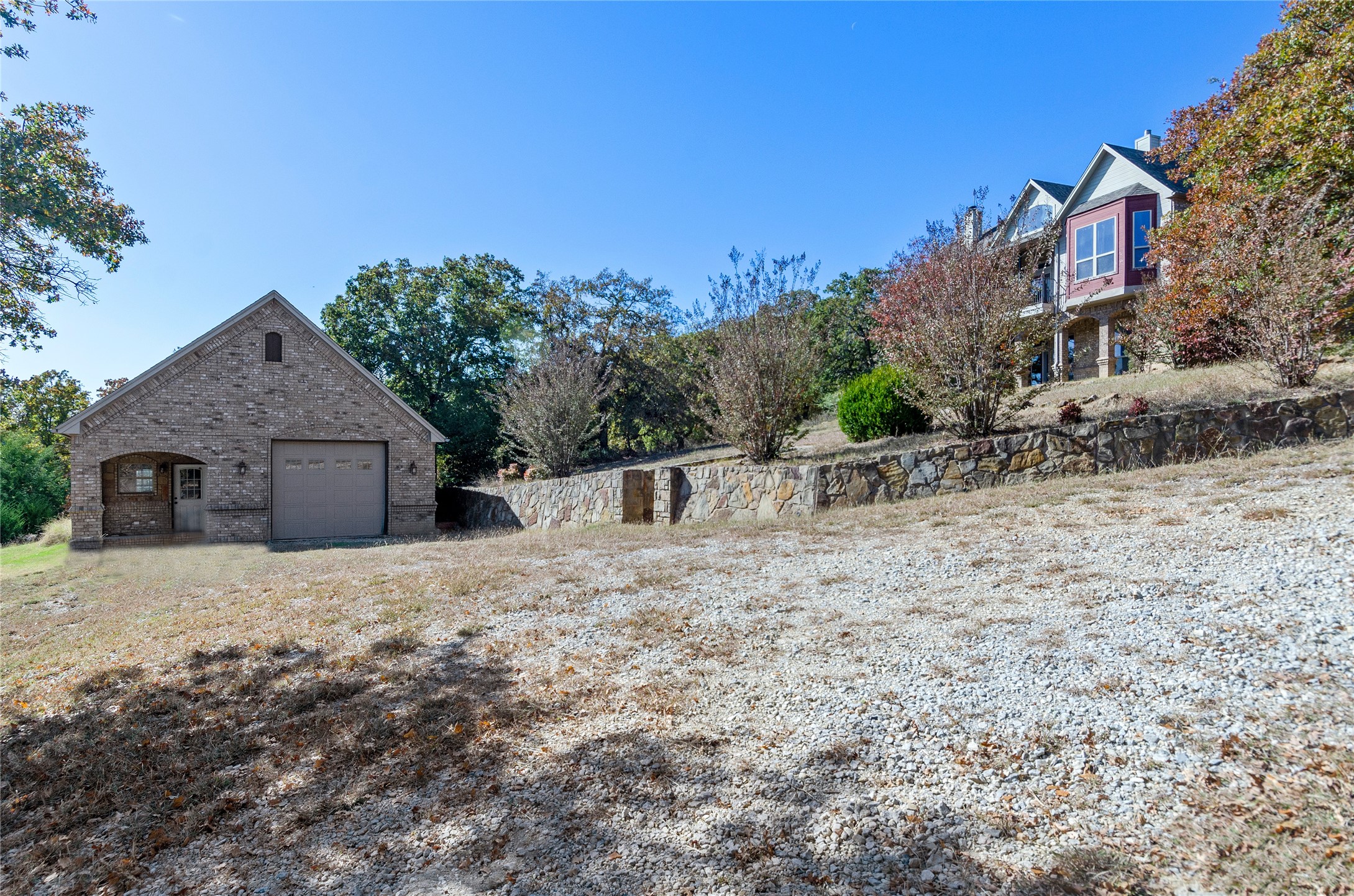 396 Ranchview Court Bowie TX 76230