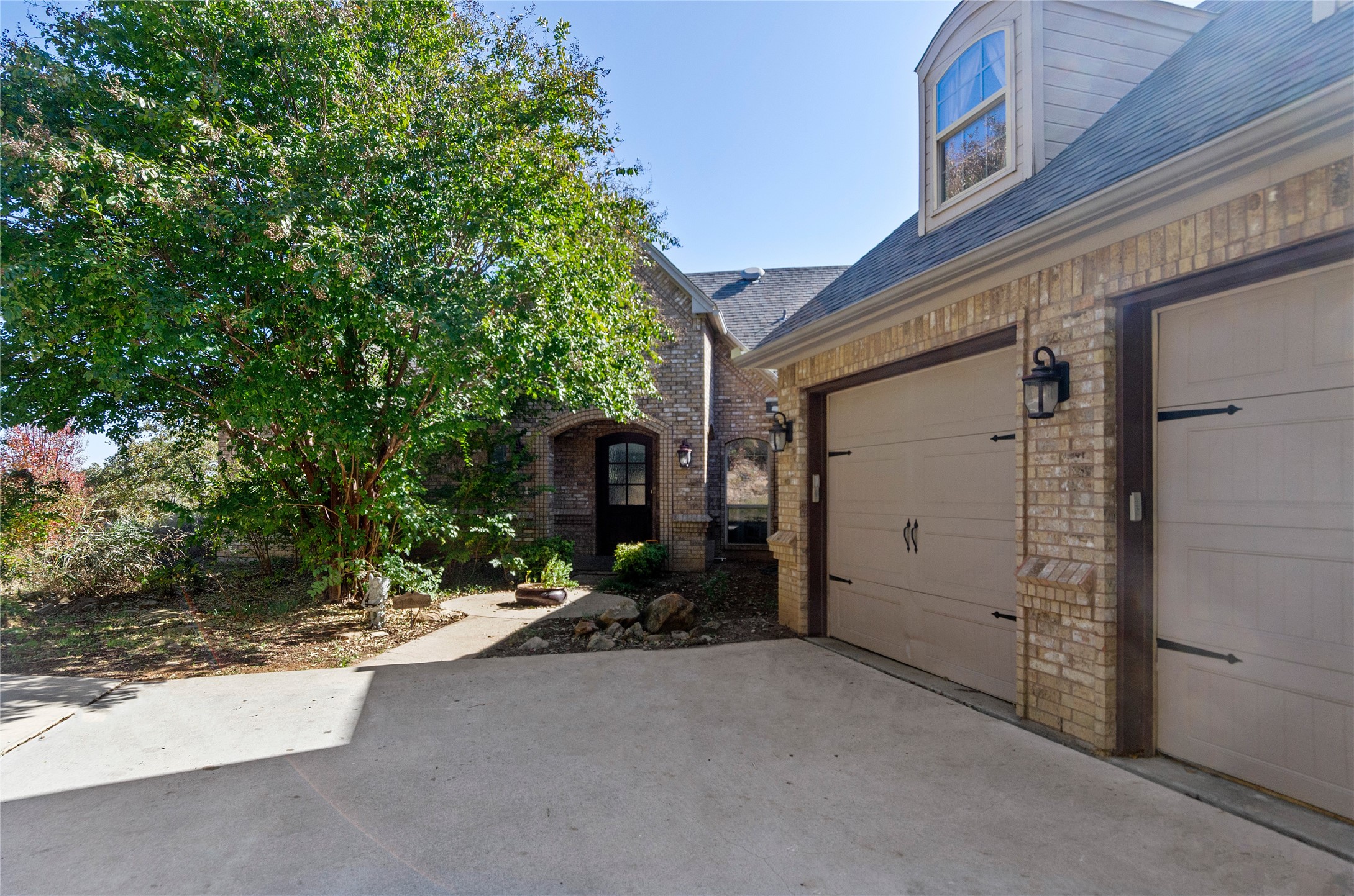 396 Ranchview Court Bowie TX 76230