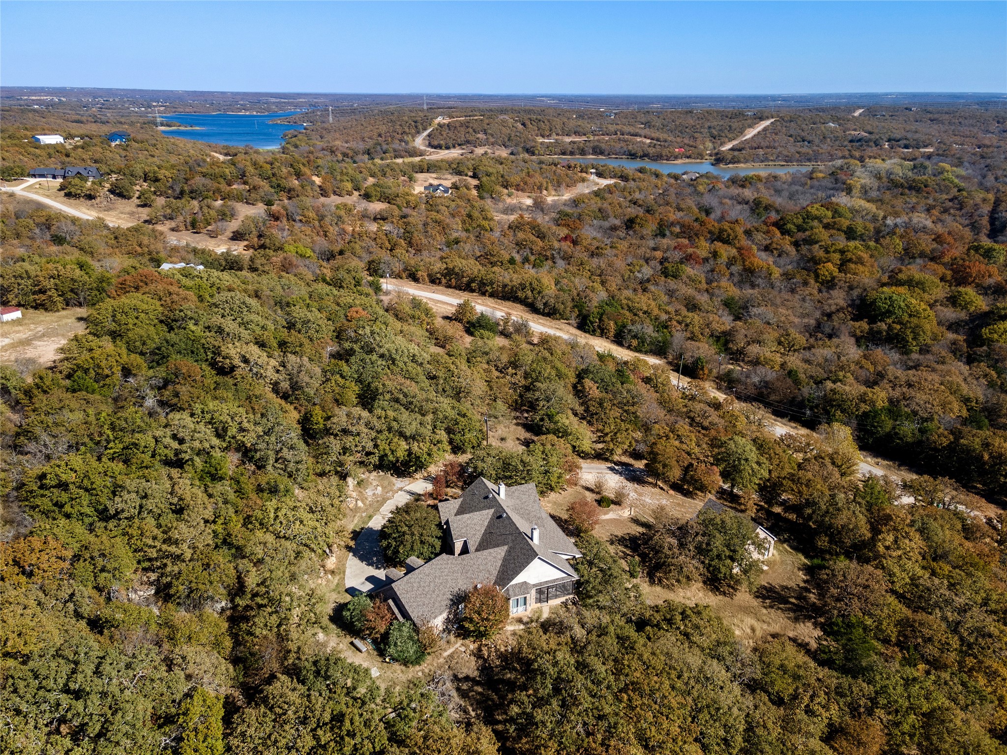 396 Ranchview Court Bowie TX 76230