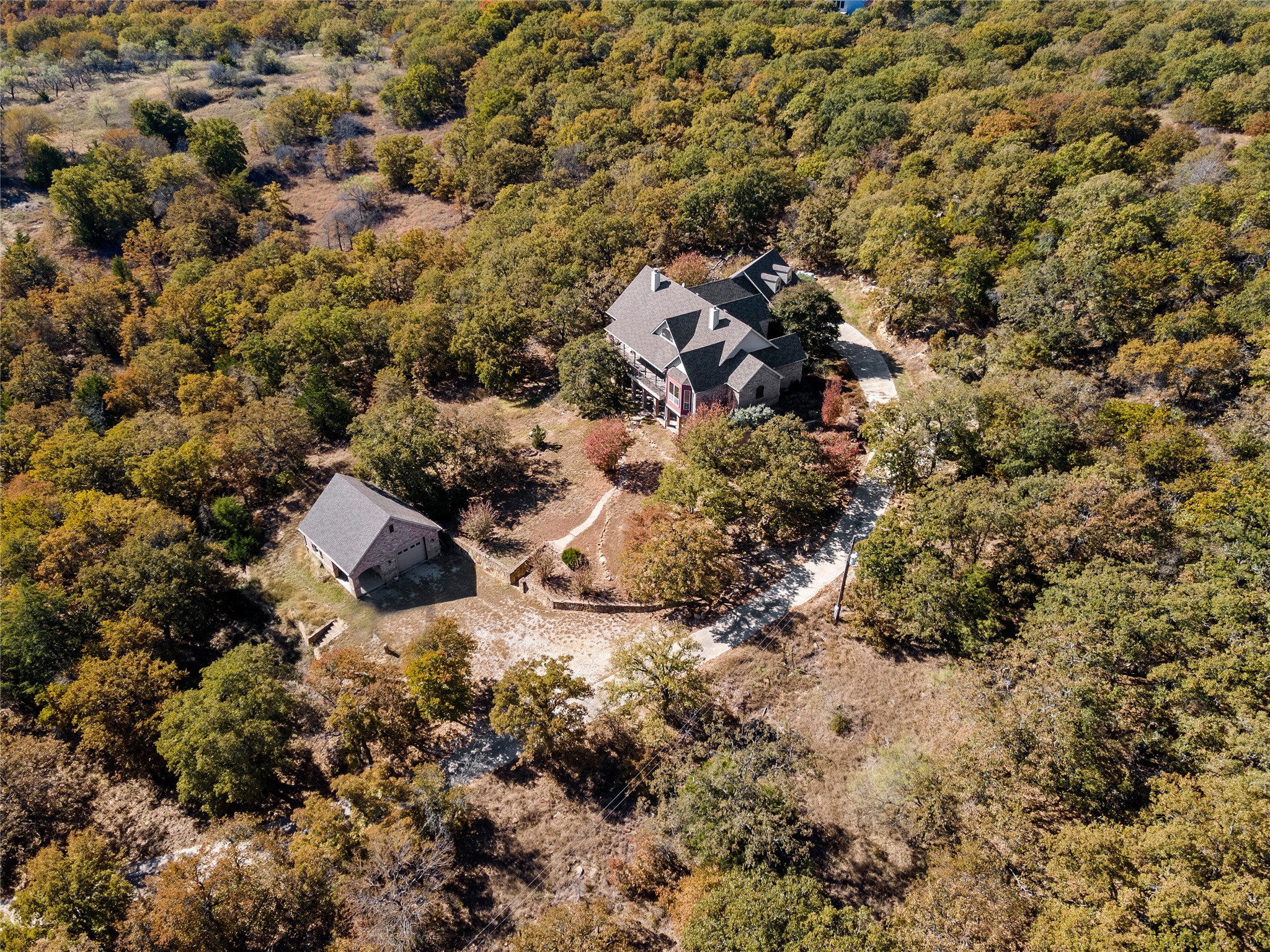 396 Ranchview Court Bowie TX 76230