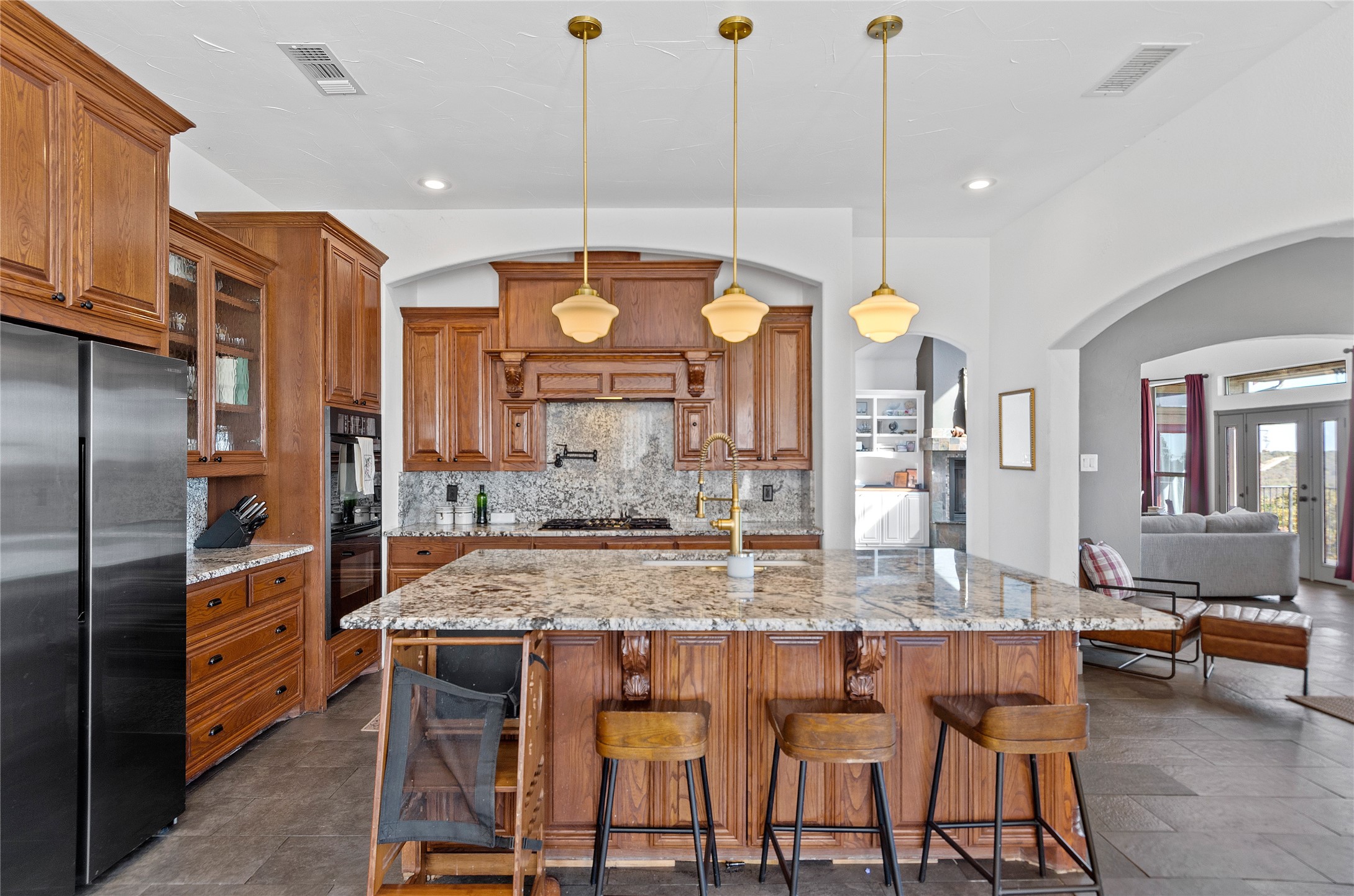 396 Ranchview Court Bowie TX 76230