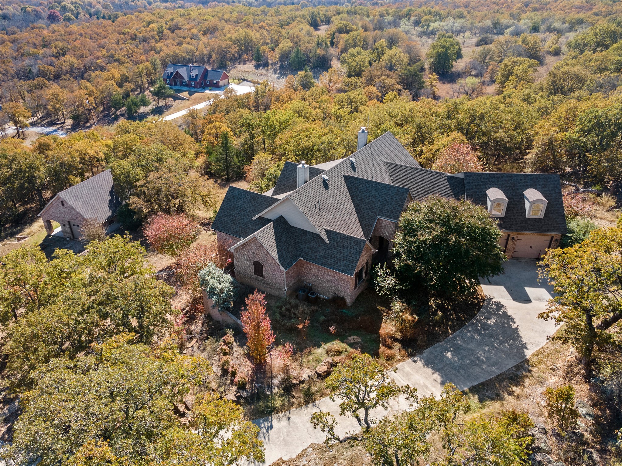 396 Ranchview Court Bowie TX 76230