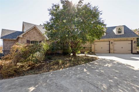 396 Ranchview Court Bowie TX 76230