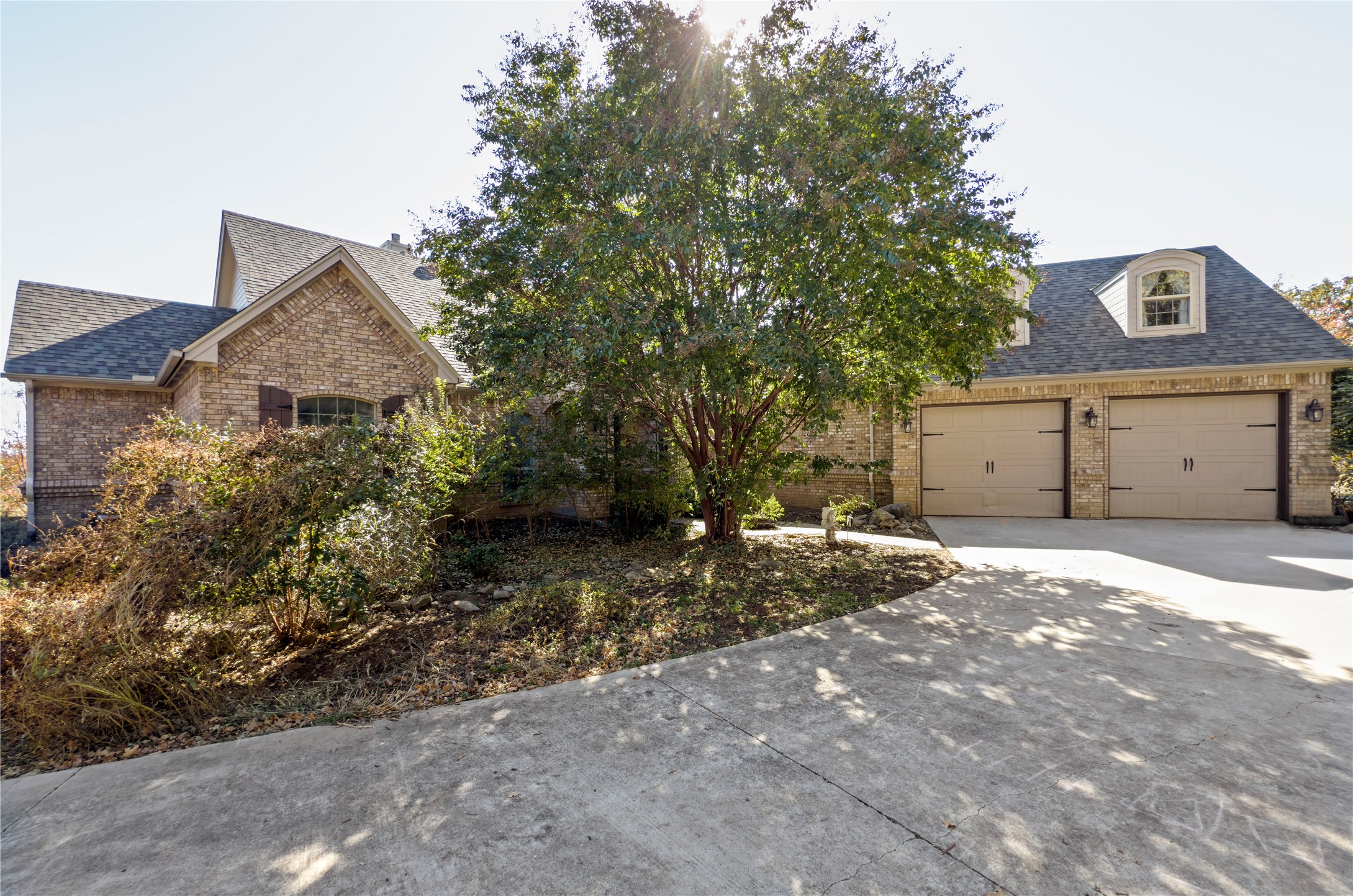 396 Ranchview Court Bowie TX 76230