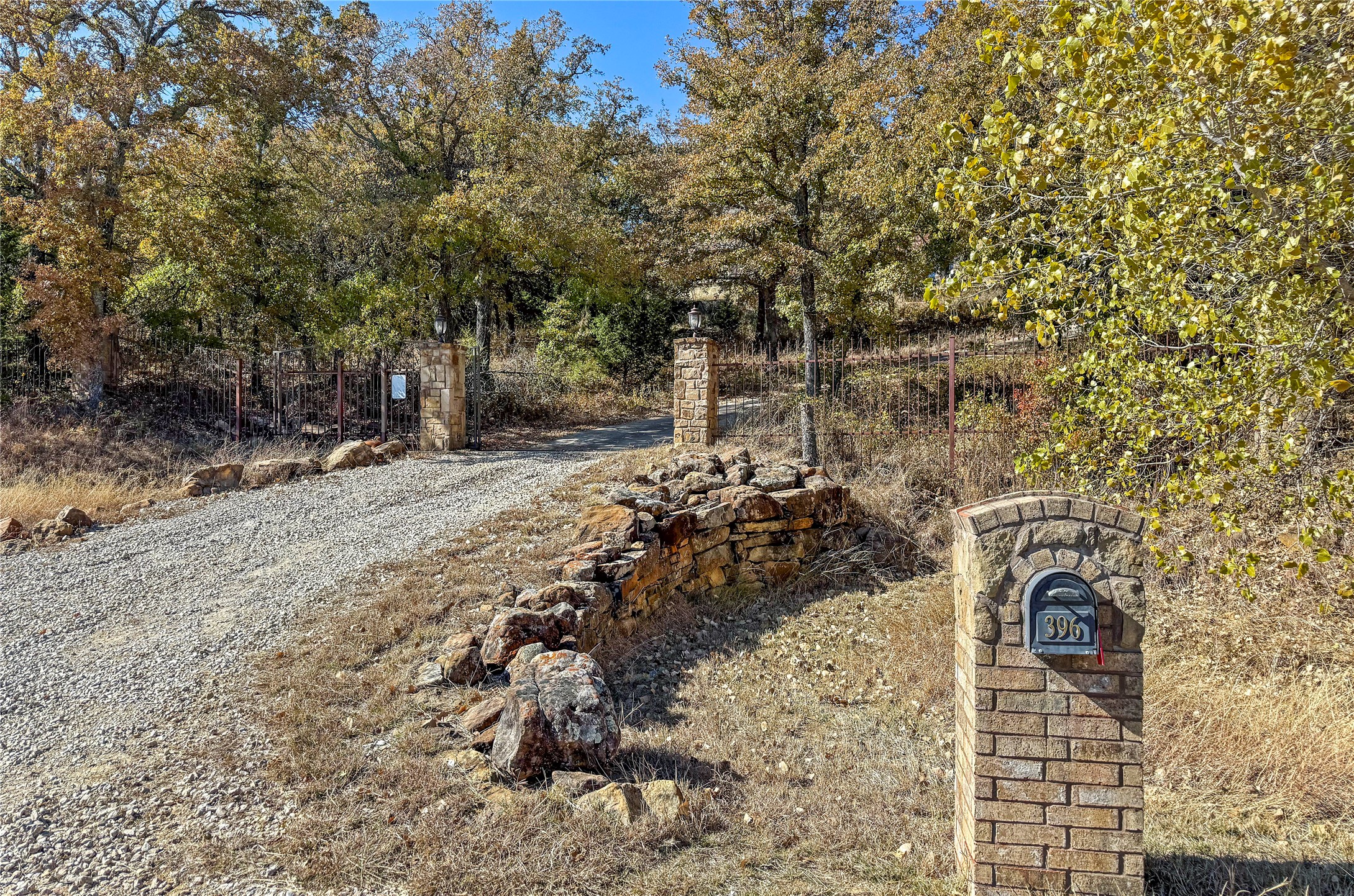 396 Ranchview Court Bowie TX 76230