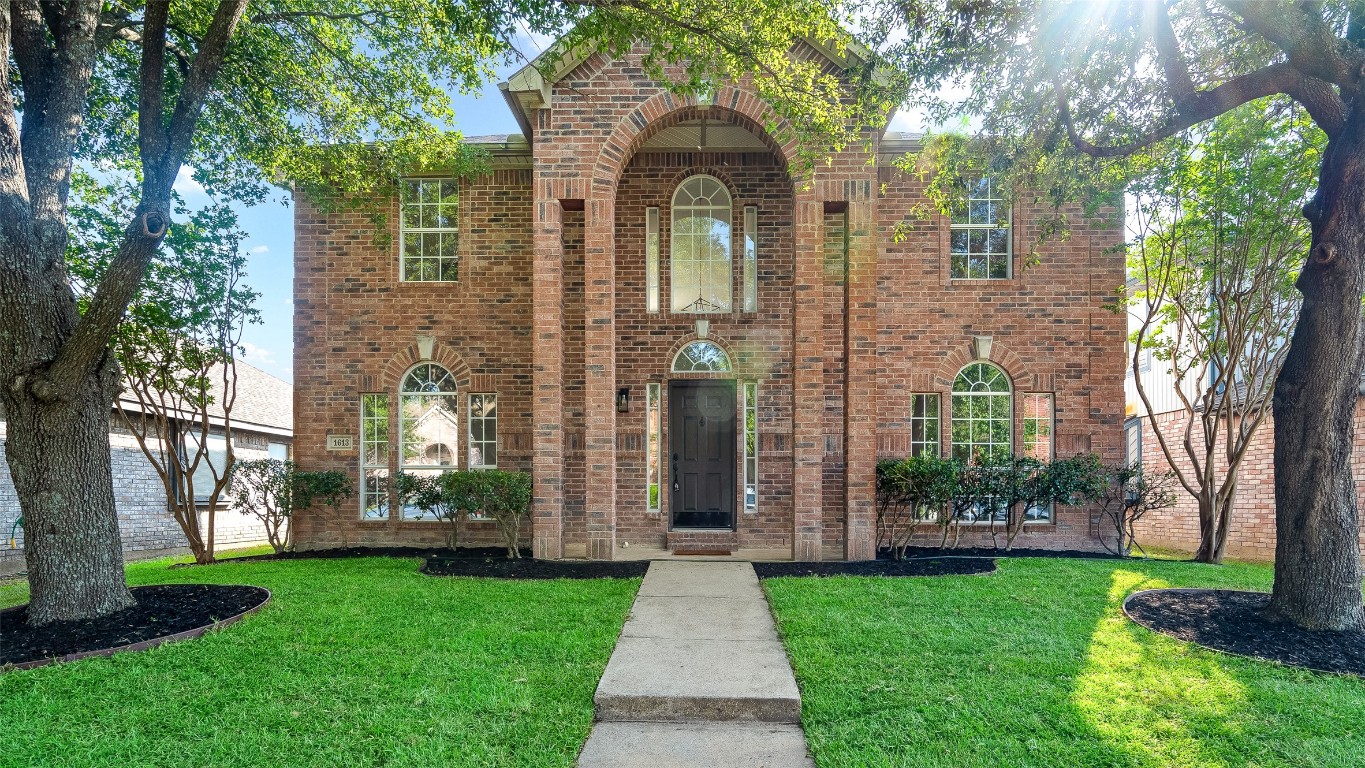 1613 Summers Drive Cedar Hill TX 75104
