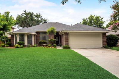 339 Baldwin Street Grand Prairie TX 75052