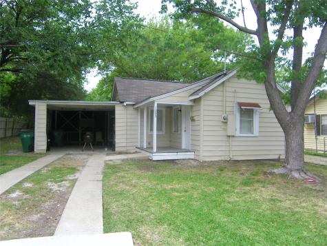 1005 Oak Street Mckinney TX 75069