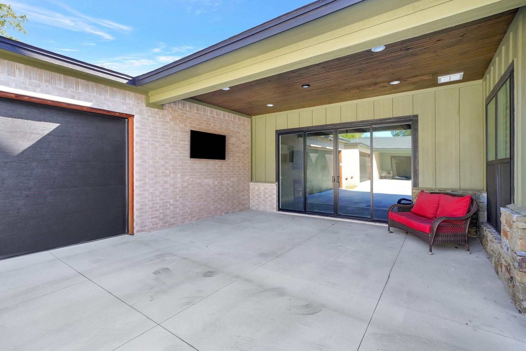 514 W Spring Street Weatherford TX 76086