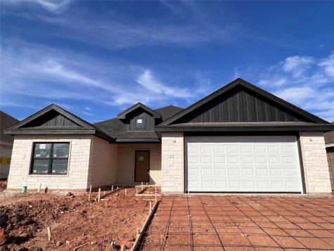3474 Seymour Court Abilene TX 79606