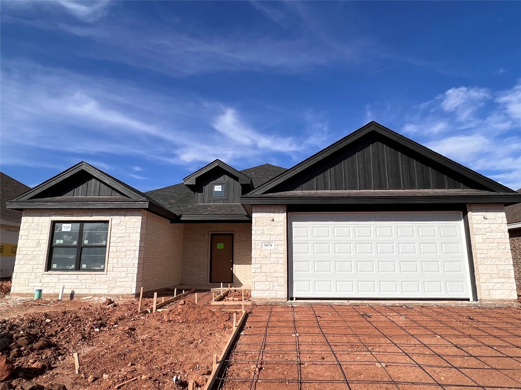3474 Seymour Court Abilene TX 79606