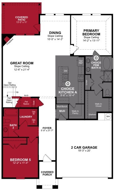 2204 Briarbrook Drive Denton TX 76207