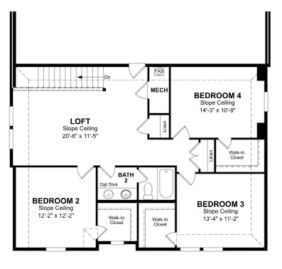 2204 Briarbrook Drive Denton TX 76207