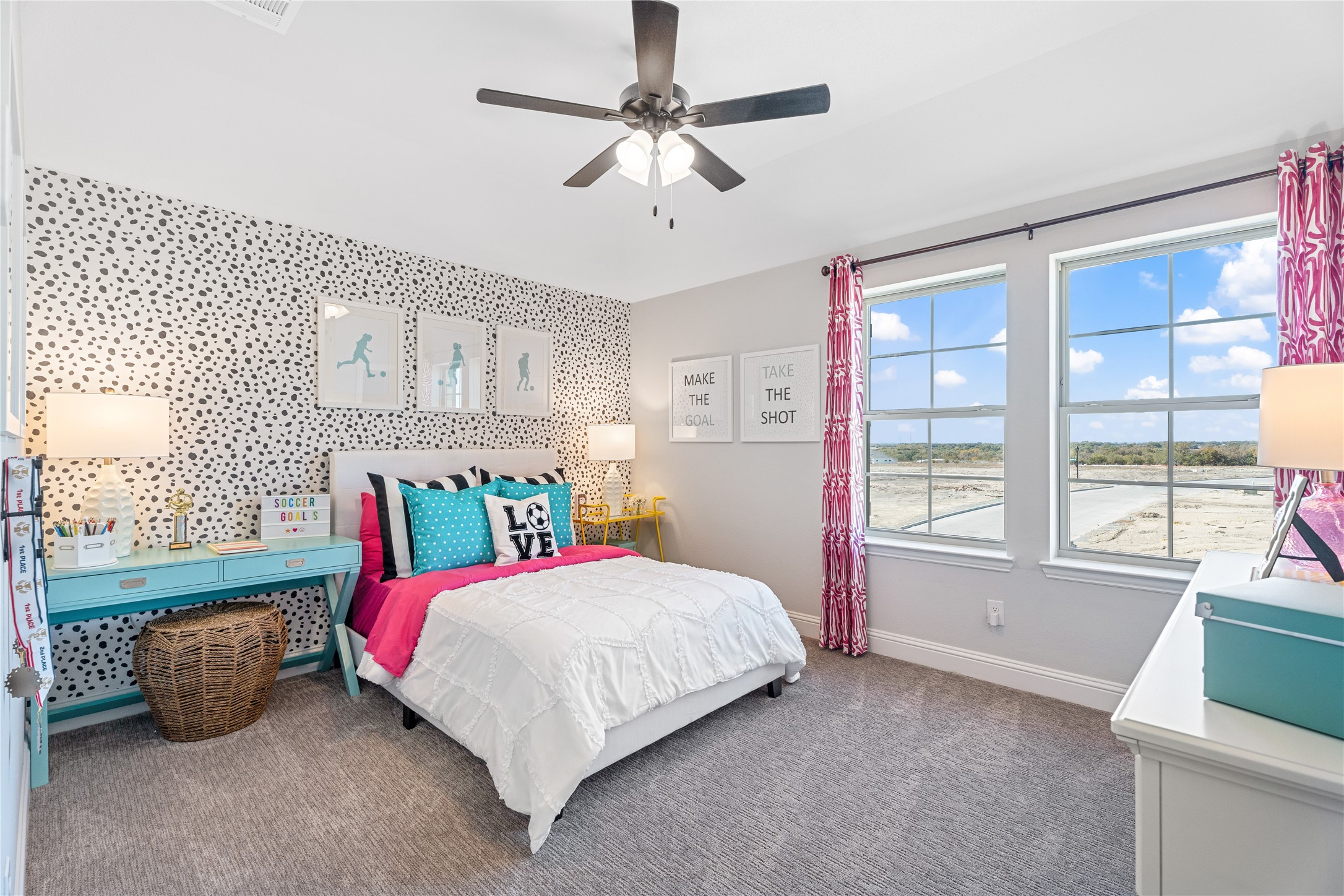 2204 Briarbrook Drive Denton TX 76207