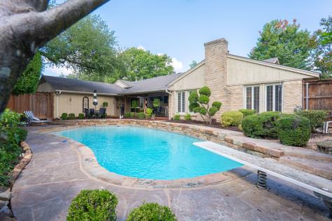 7326 Hillwood Lane Dallas TX 75248