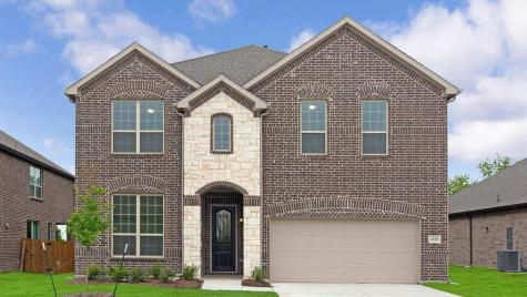 6536 Texas Cowboy Drive Fort Worth TX 76123