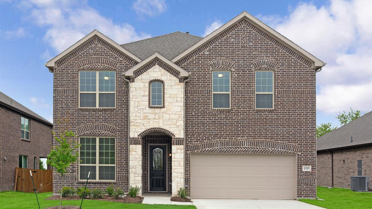 6536 Texas Cowboy Drive Fort Worth TX 76123