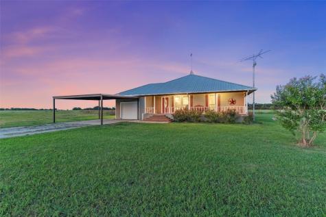 7789 County Road 4803 Ladonia TX 75449