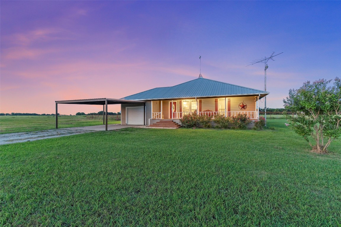 7789 County Road 4803 Ladonia TX 75449