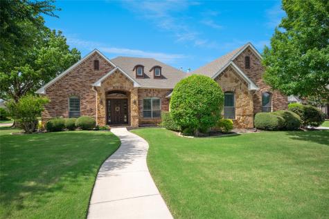 1501 Cherry Glow Court Keller TX 76248