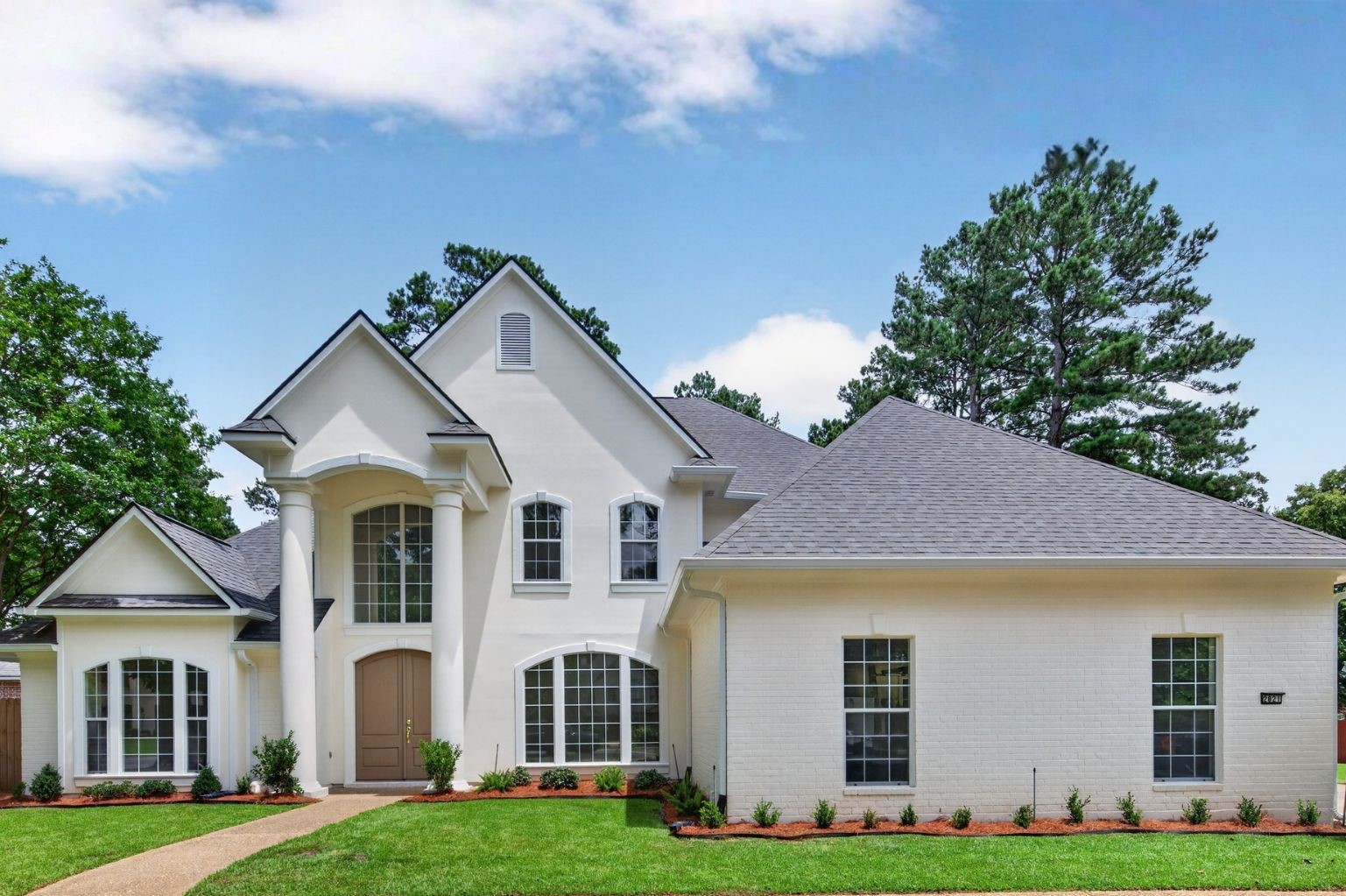 2821 Tuscany Circle Shreveport LA 71106