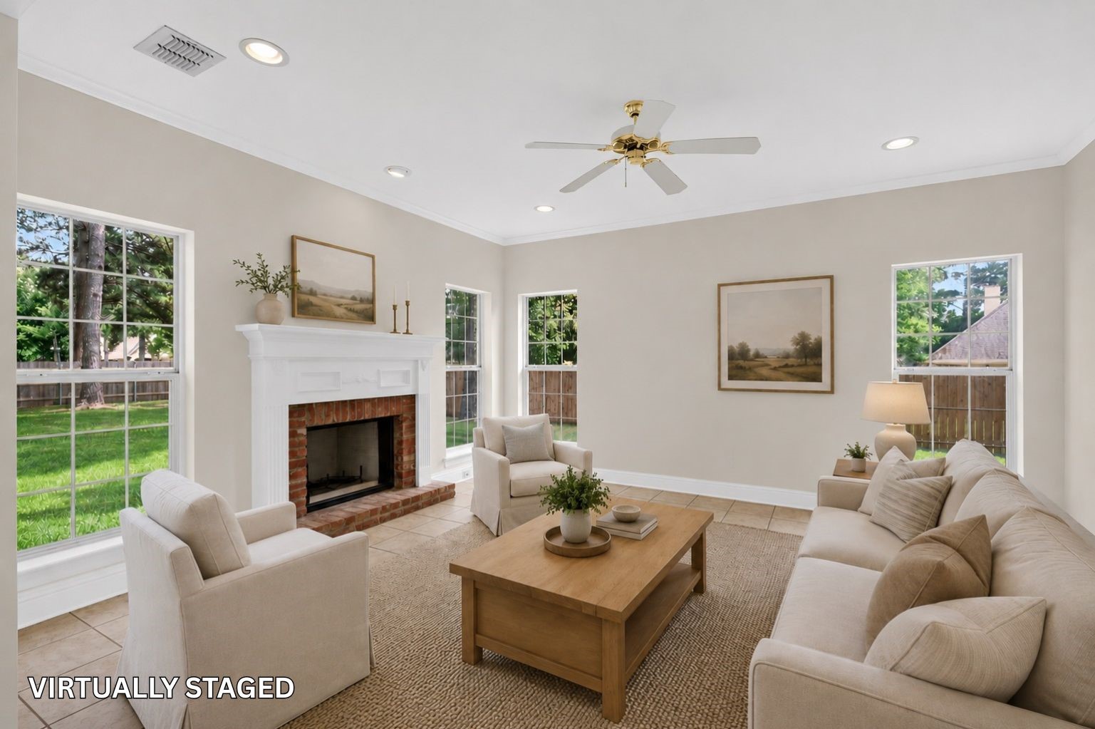2821 Tuscany Circle Shreveport LA 71106