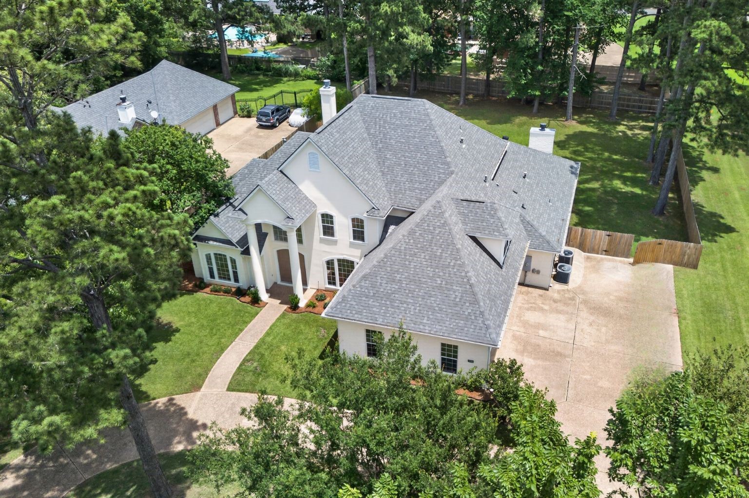 2821 Tuscany Circle Shreveport LA 71106