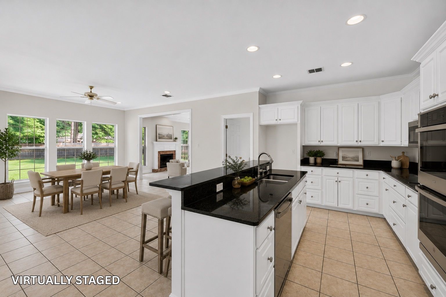 2821 Tuscany Circle Shreveport LA 71106