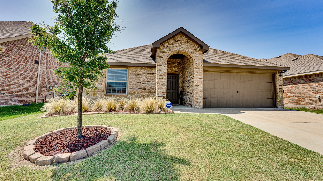 1200 Levi Lane Forney TX 75126