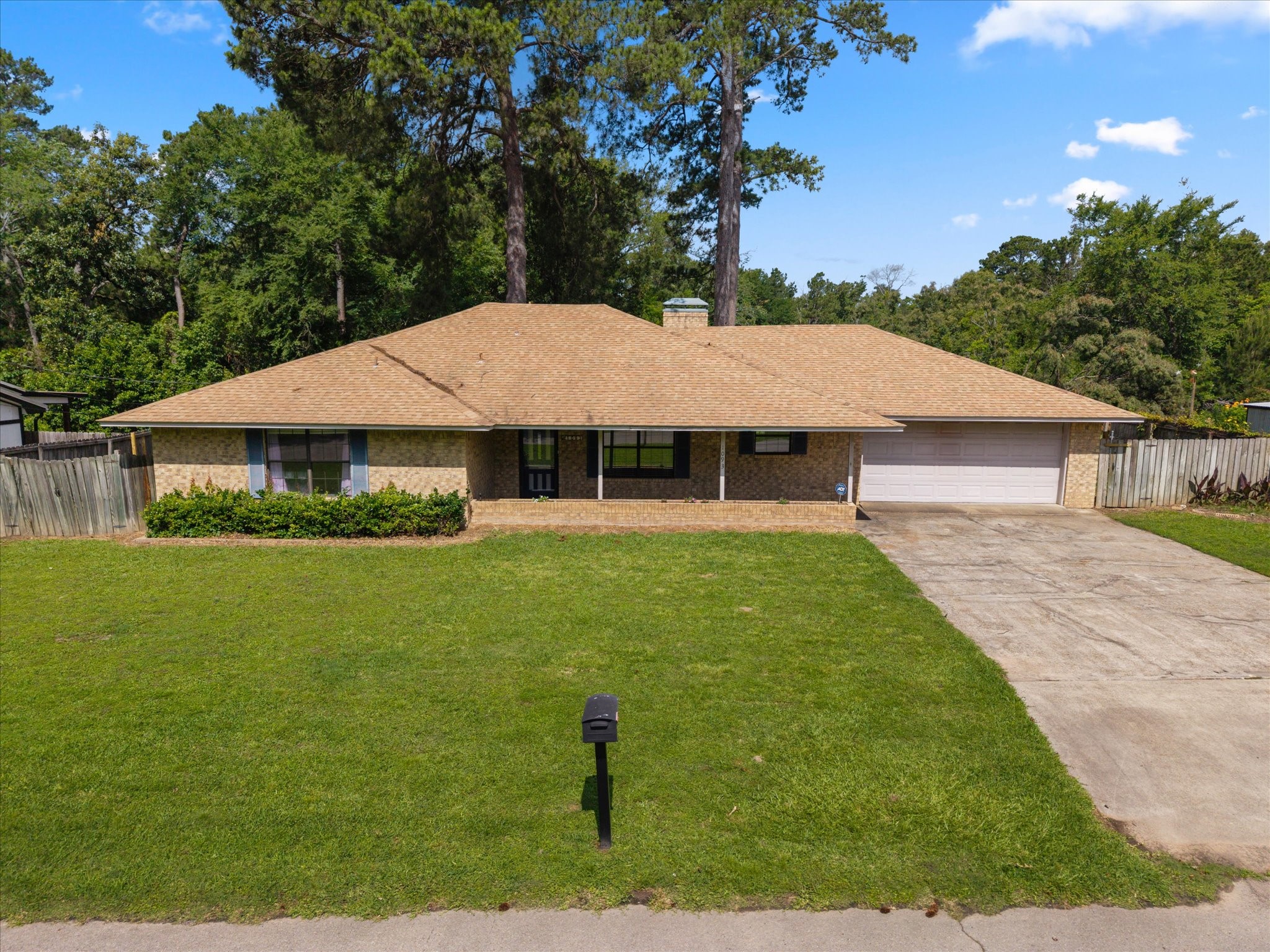 1093 County Road 2140 Quitman TX 75783