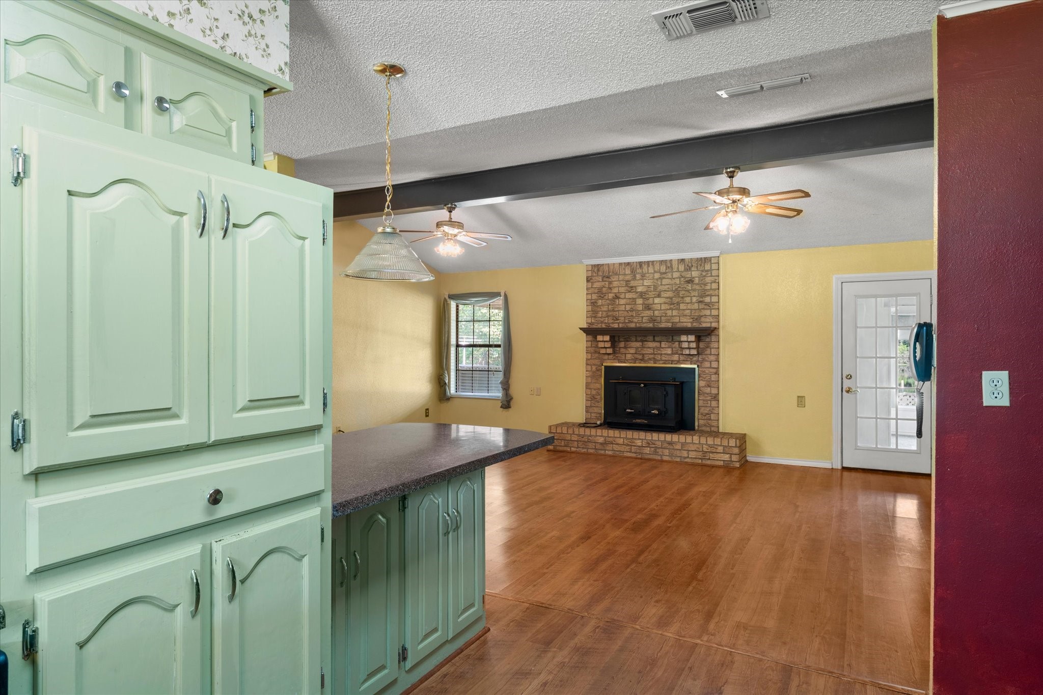 1093 County Road 2140 Quitman TX 75783