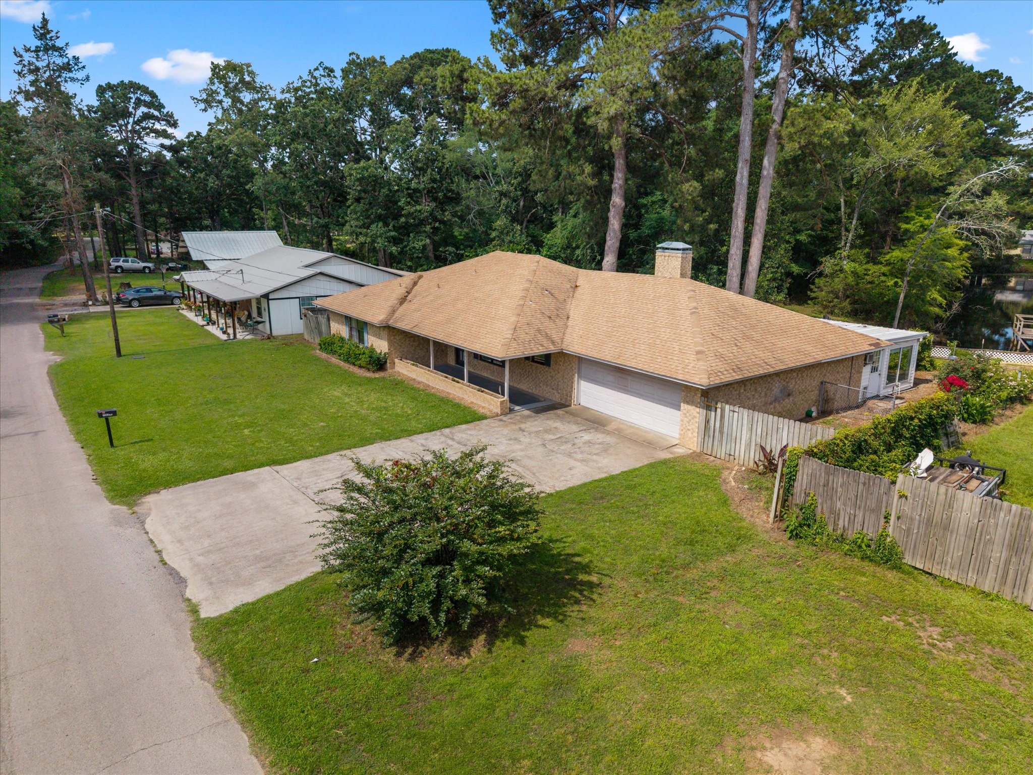 1093 County Road 2140 Quitman TX 75783