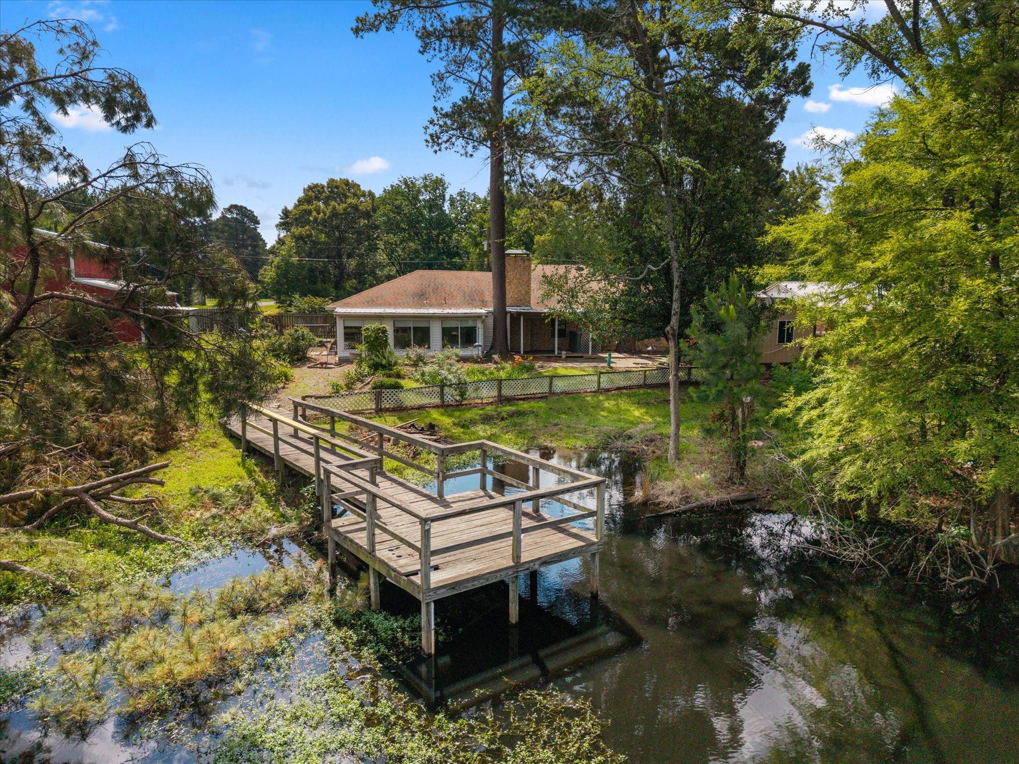 1093 County Road 2140 Quitman TX 75783