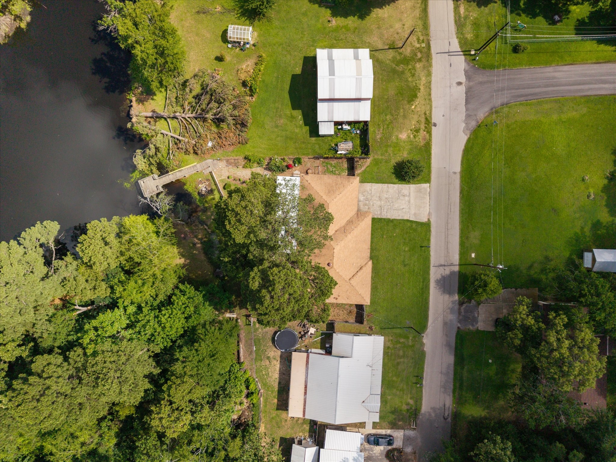 1093 County Road 2140 Quitman TX 75783
