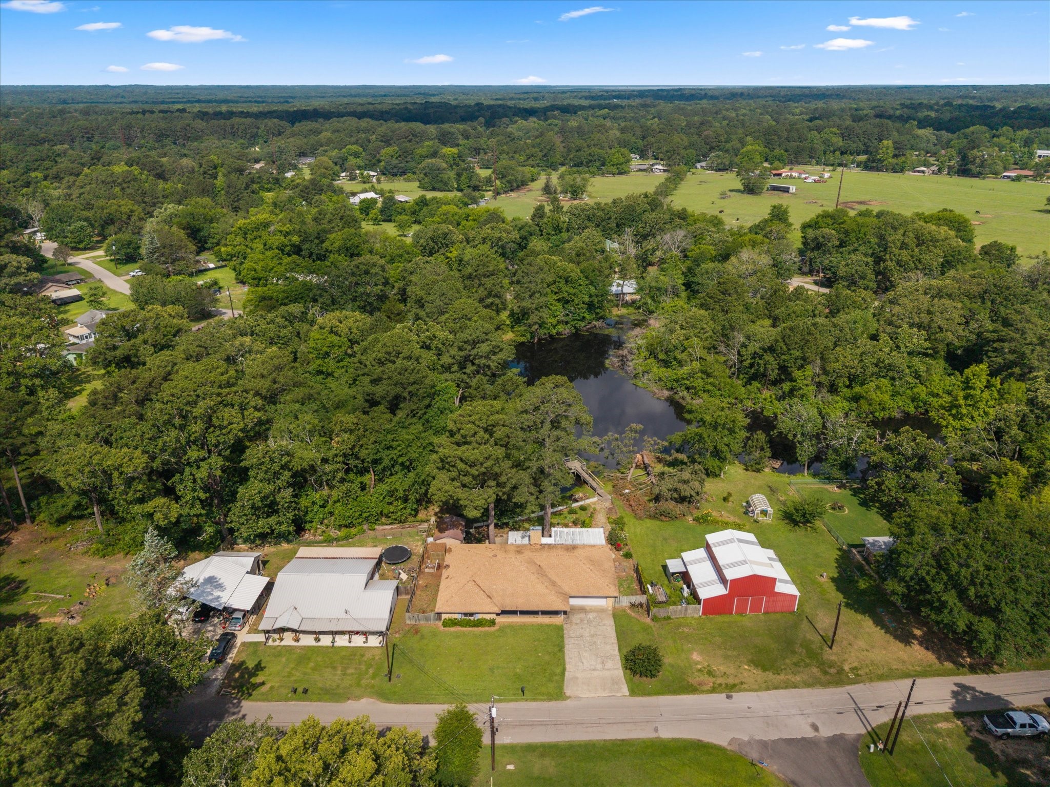 1093 County Road 2140 Quitman TX 75783