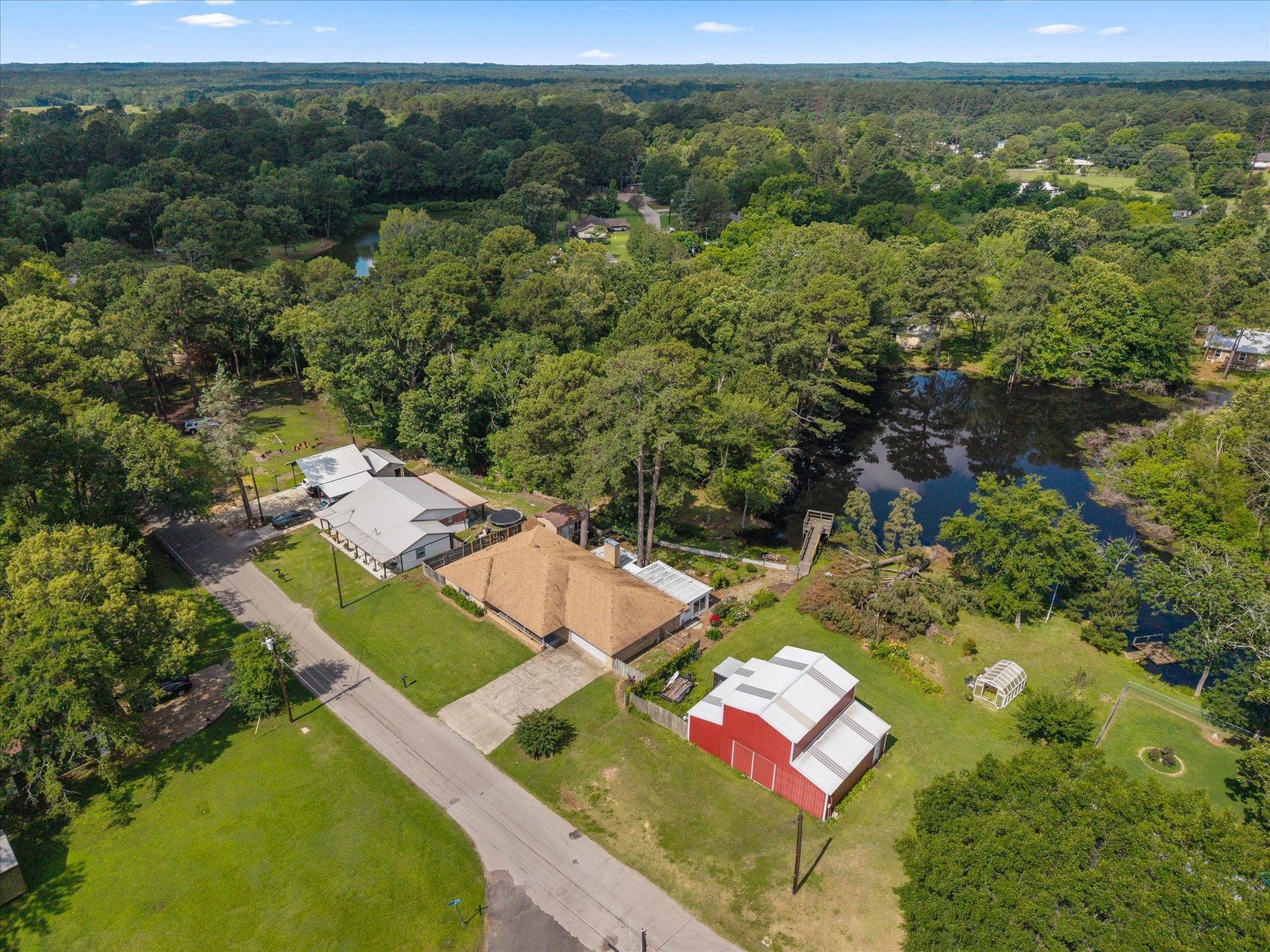 1093 County Road 2140 Quitman TX 75783