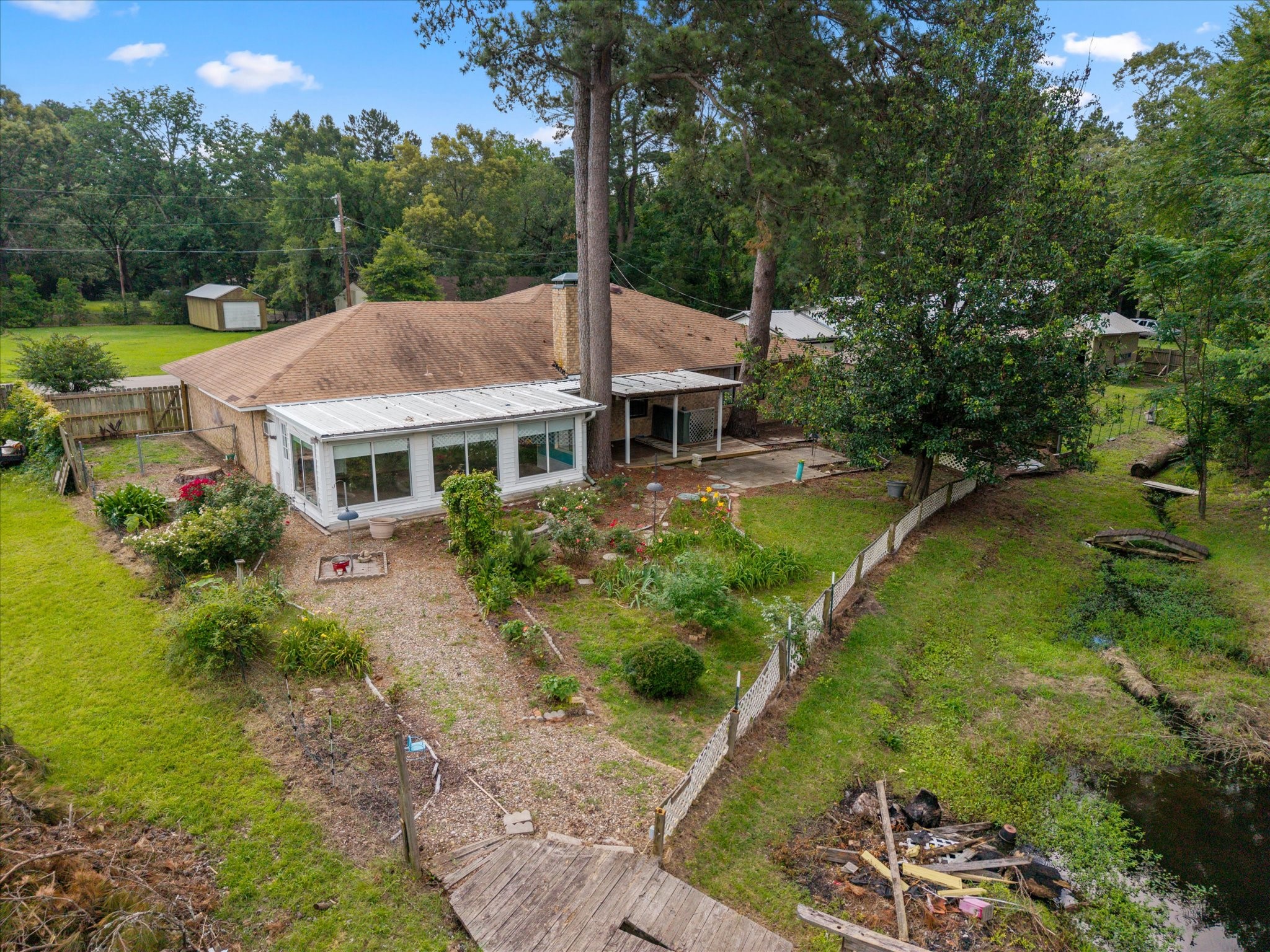 1093 County Road 2140 Quitman TX 75783