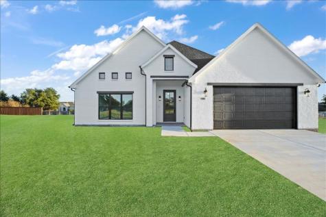 1508 Highland Park Circle Granbury TX 76048