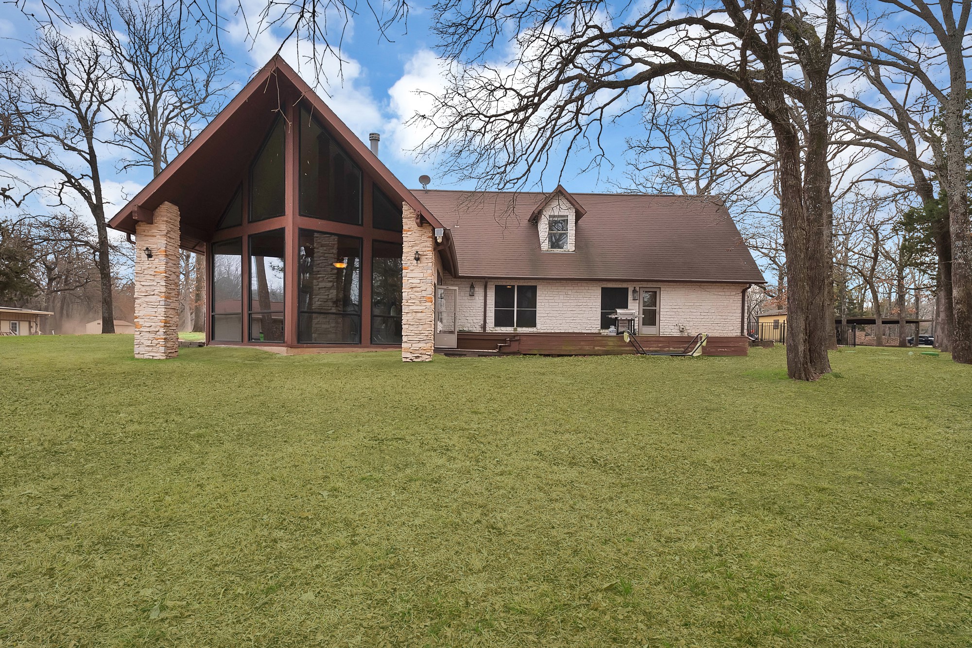9580 Brockrim Lane Quinlan TX 75474