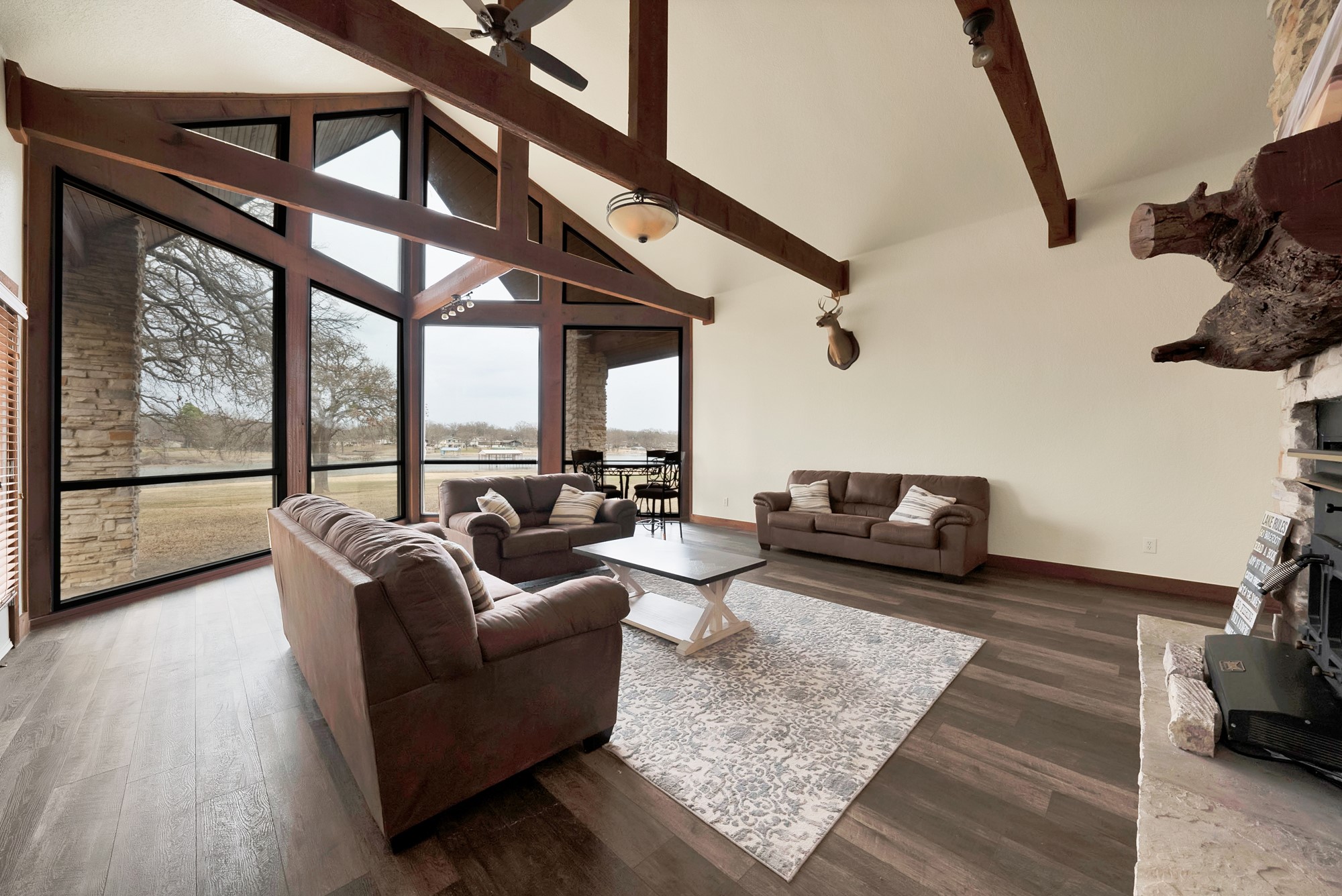 9580 Brockrim Lane Quinlan TX 75474