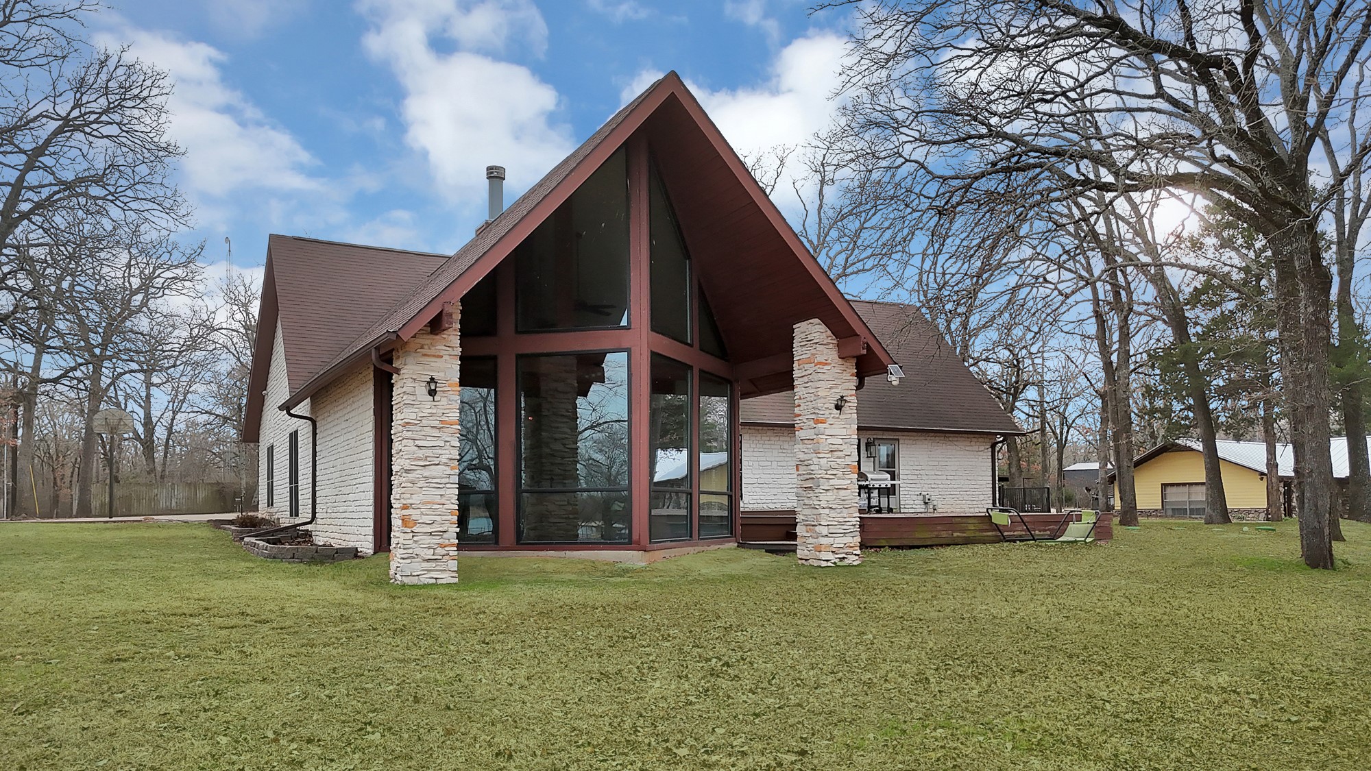 9580 Brockrim Lane Quinlan TX 75474