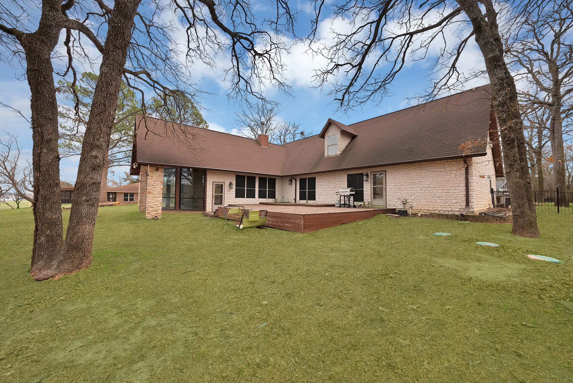 9580 Brockrim Lane Quinlan TX 75474