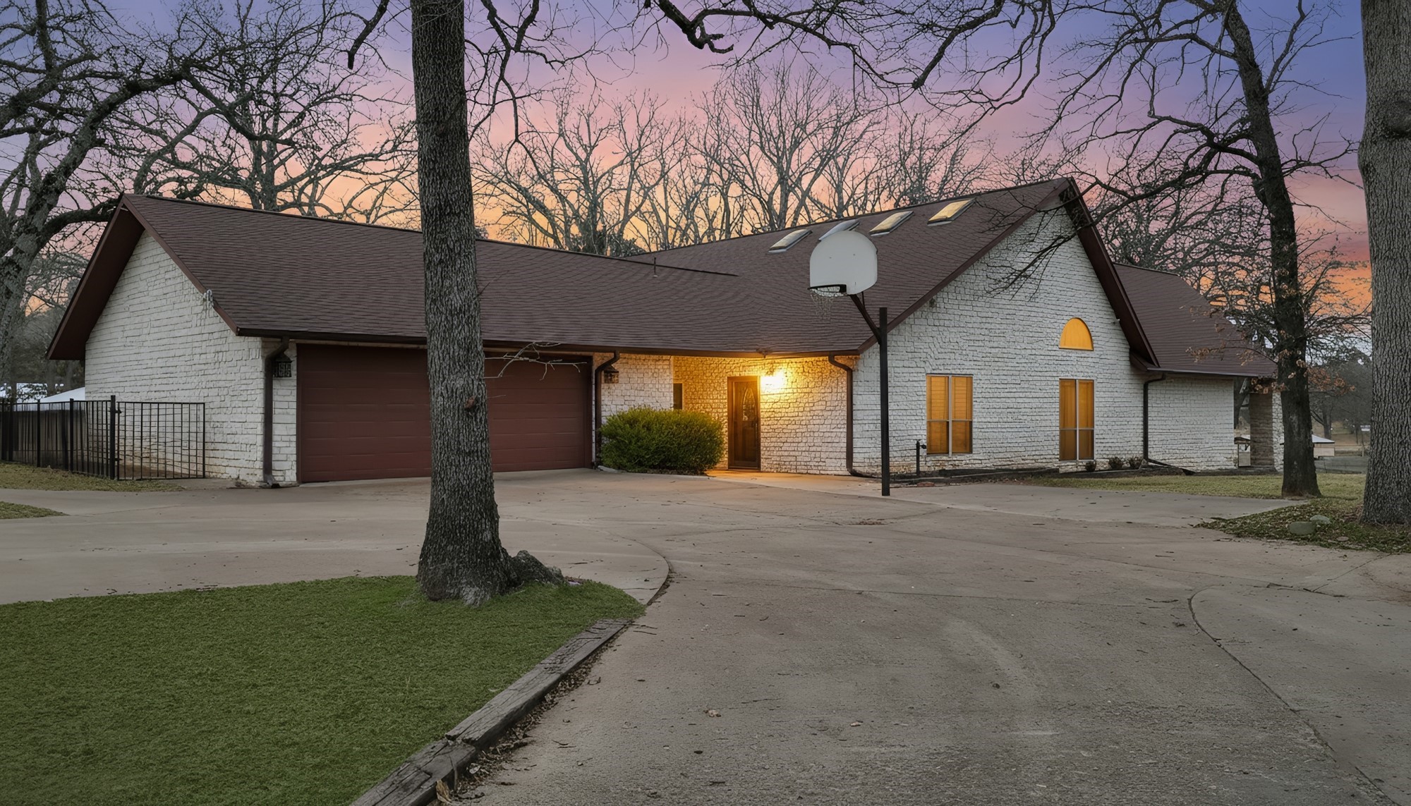 9580 Brockrim Lane Quinlan TX 75474