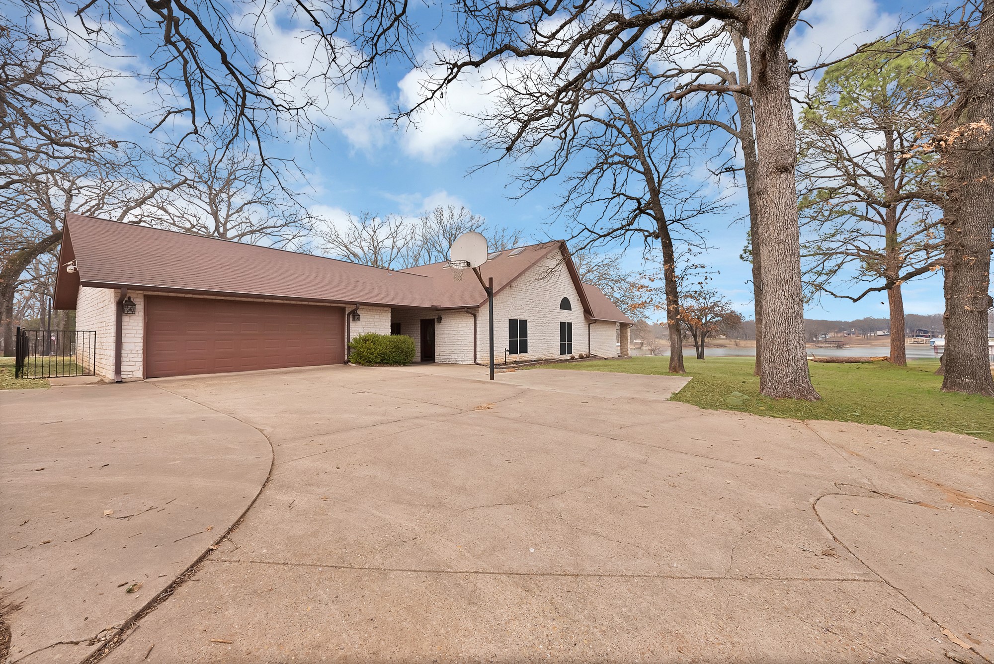 9580 Brockrim Lane Quinlan TX 75474