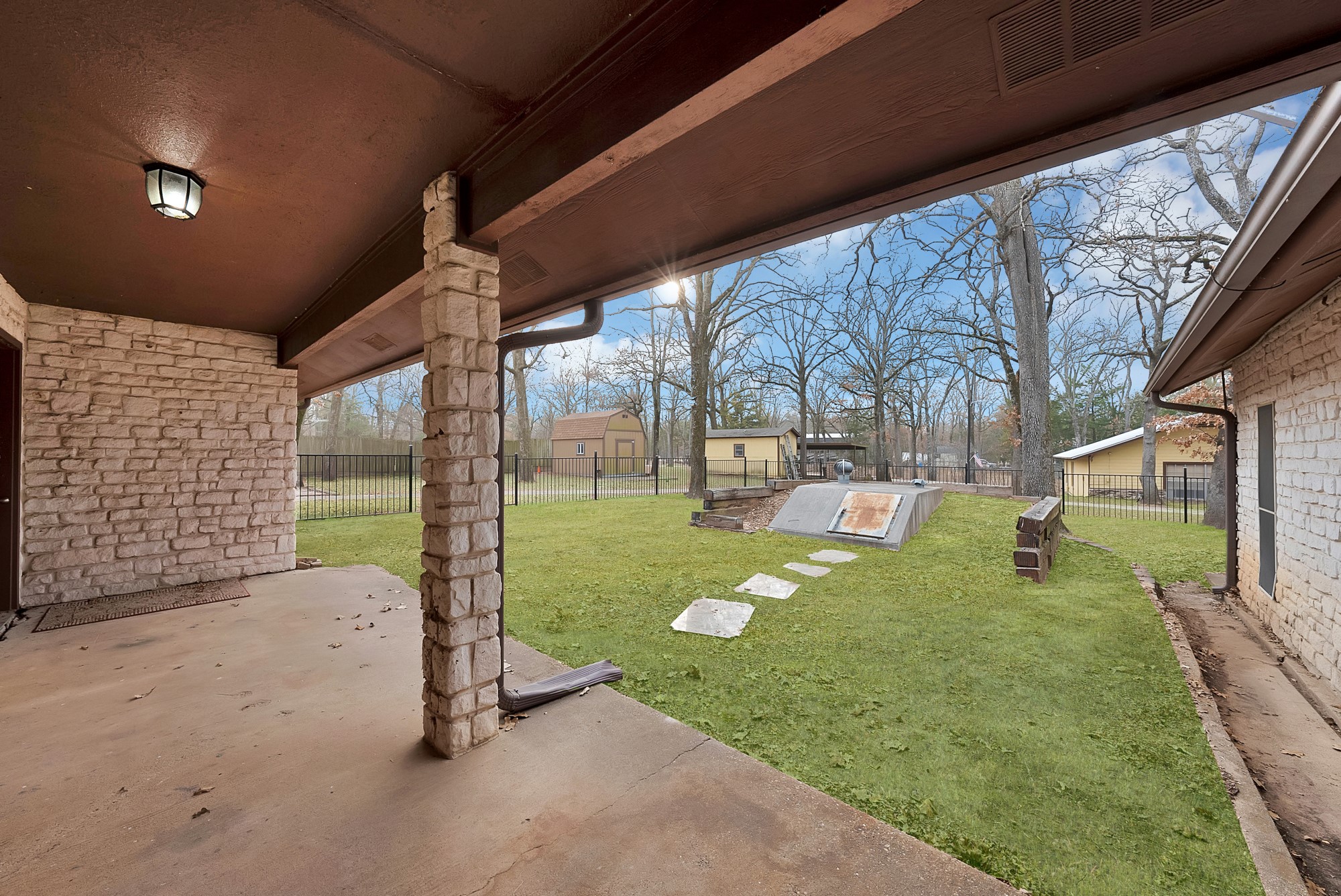 9580 Brockrim Lane Quinlan TX 75474