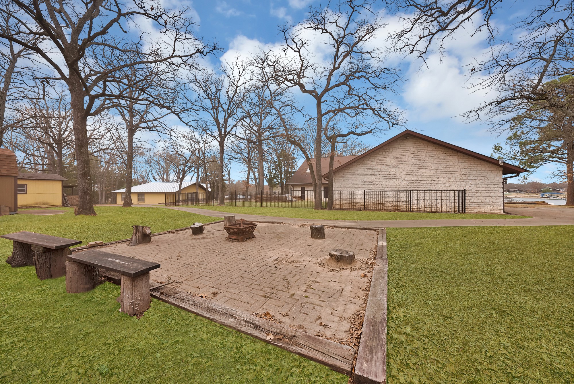 9580 Brockrim Lane Quinlan TX 75474